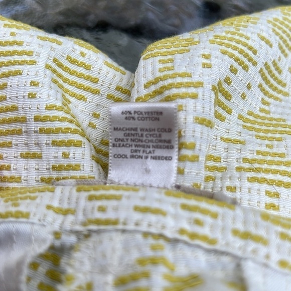 Loft 4 inch Shorts Size 4 NWOT - Picture 6 of 7